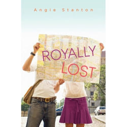 ISBN Royally Lost livre