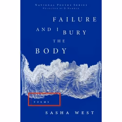 ISBN Failure and I Bury the Body, Livre de poche, 128 pages