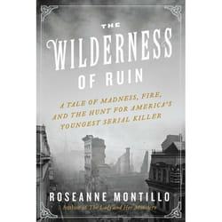 ISBN The Wilderness of Ruin livre Couverture rigide