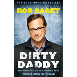 ISBN Dirty Daddy livre Livre de poche