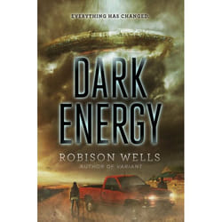 ISBN Dark Energy livre Couverture rigide 288 pages