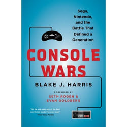 ISBN Console Wars livre Livre de poche