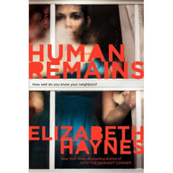 ISBN Human Remains livre Livre de poche 464 pages