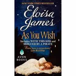 ISBN As You Wish, Édition de poche, 384 pages