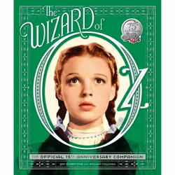 ISBN The Wizard of Oz, Couverture rigide, 176 pages