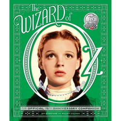 ISBN The Wizard of Oz livre Couverture rigide