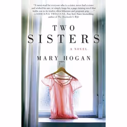 ISBN Two Sisters, Livre de poche, 384 pages
