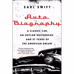ISBN Auto Biography, Livre de poche, 368 pages