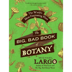 ISBN The Big, Bad Book of Botany livre Livre de poche