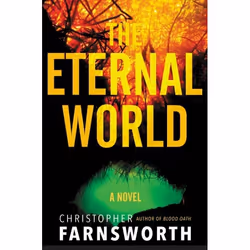 ISBN The Eternal World, Couverture rigide, 352 pages