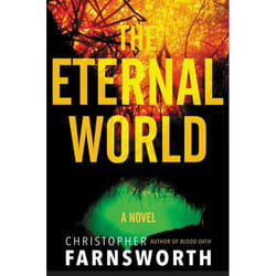 ISBN The Eternal World livre Couverture rigide