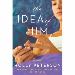 ISBN The Idea of Him, Livre de poche, 384 pages