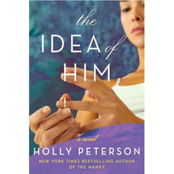 ISBN The Idea of Him livre Livre de poche