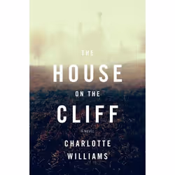 ISBN The House on the Cliff, Livre de poche, 352 pages