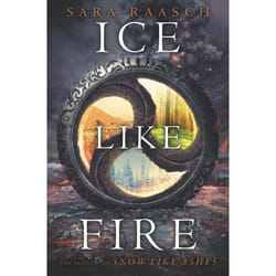 ISBN Ice Like Fire livre Couverture rigide