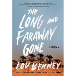 ISBN The Long and Faraway Gone livre Livre de poche