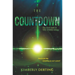 ISBN The Countdown livre Couverture rigide