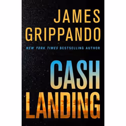 ISBN Cash Landing, Couverture rigide, 384 pages