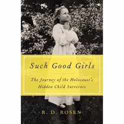 ISBN Such Good Girls, Couverture rigide, 288 pages