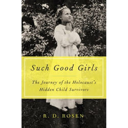 ISBN Such Good Girls livre Couverture rigide 288 pages