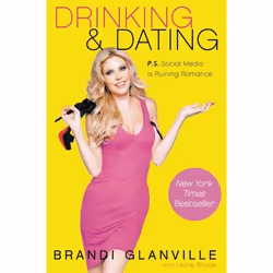 ISBN Drinking and Dating, Livre de poche, 256 pages