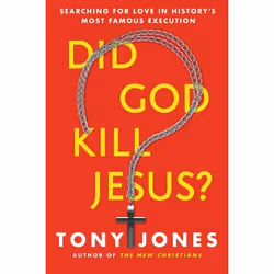 ISBN Did God Kill Jesus?, Couverture rigide, 304 pages