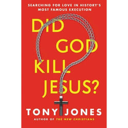 ISBN Did God Kill Jesus? livre Couverture rigide 304 pages