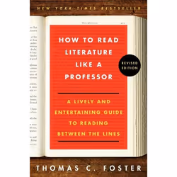 ISBN How to Read Literature Like a Professor Revised Edition, Livre de poche, 368 pages