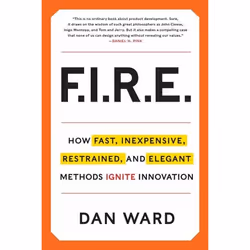 ISBN FIRE, Couverture rigide, 240 pages