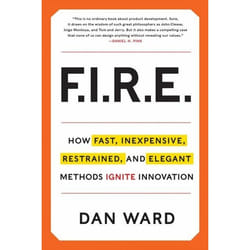 ISBN FIRE livre Couverture rigide