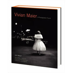 ISBN Vivian Maier livre Couverture rigide