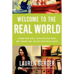 ISBN Welcome to the Real World livre Livre de poche