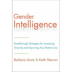 ISBN Gender Intelligence livre Couverture rigide
