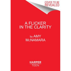 ISBN A Flicker in the Clarity livre Couverture rigide