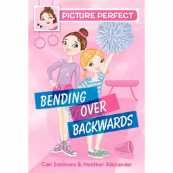 ISBN Picture Perfect #1: Bending Over Backwards, Livre broché, 224 pages