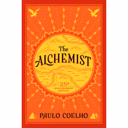 ISBN The Alchemist, Anglais, Livre broché, 182 pages