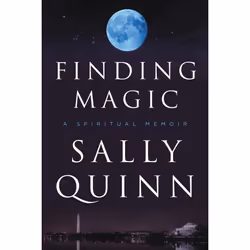 ISBN Finding Magic, Couverture rigide, 432 pages