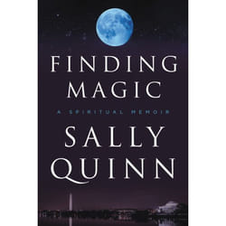 ISBN Finding Magic livre Couverture rigide