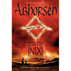 ISBN Abhorsen livre Livre broché 384 pages