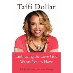 ISBN Embracing the Love God Wants You to Have livre Couverture rigide 240 pages