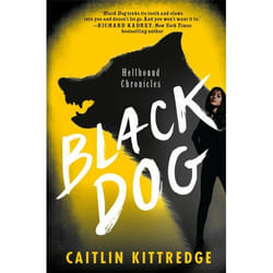ISBN Black Dog livre Livre de poche