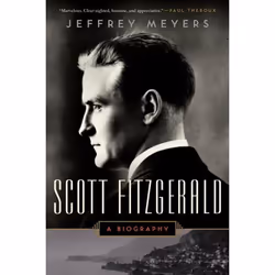 ISBN Scott Fitzgerald, Livre de poche, 480 pages