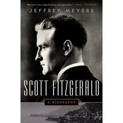 ISBN Scott Fitzgerald livre Livre de poche