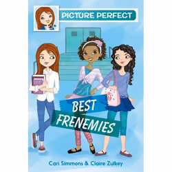 ISBN Picture Perfect #3: Best Frenemies, Livre broché, 224 pages