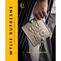 ISBN wd~50, Couverture rigide, 352 pages