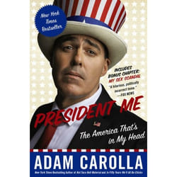 ISBN President Me livre Livre de poche