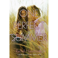 ISBN One Perfect Summer livre