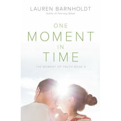 ISBN One Moment in Time livre