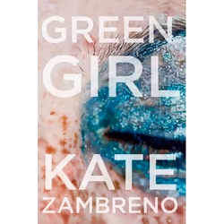 ISBN Green Girl, Livre de poche, 304 pages