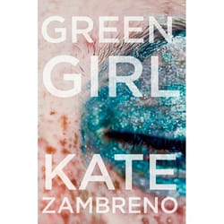 ISBN Green Girl livre Livre de poche